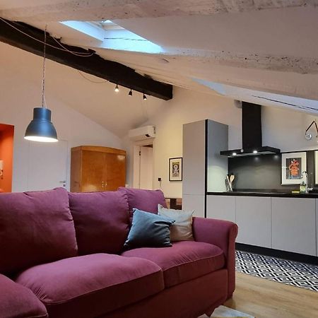 Roma 30 - Poema Apartment Триест Екстериор снимка