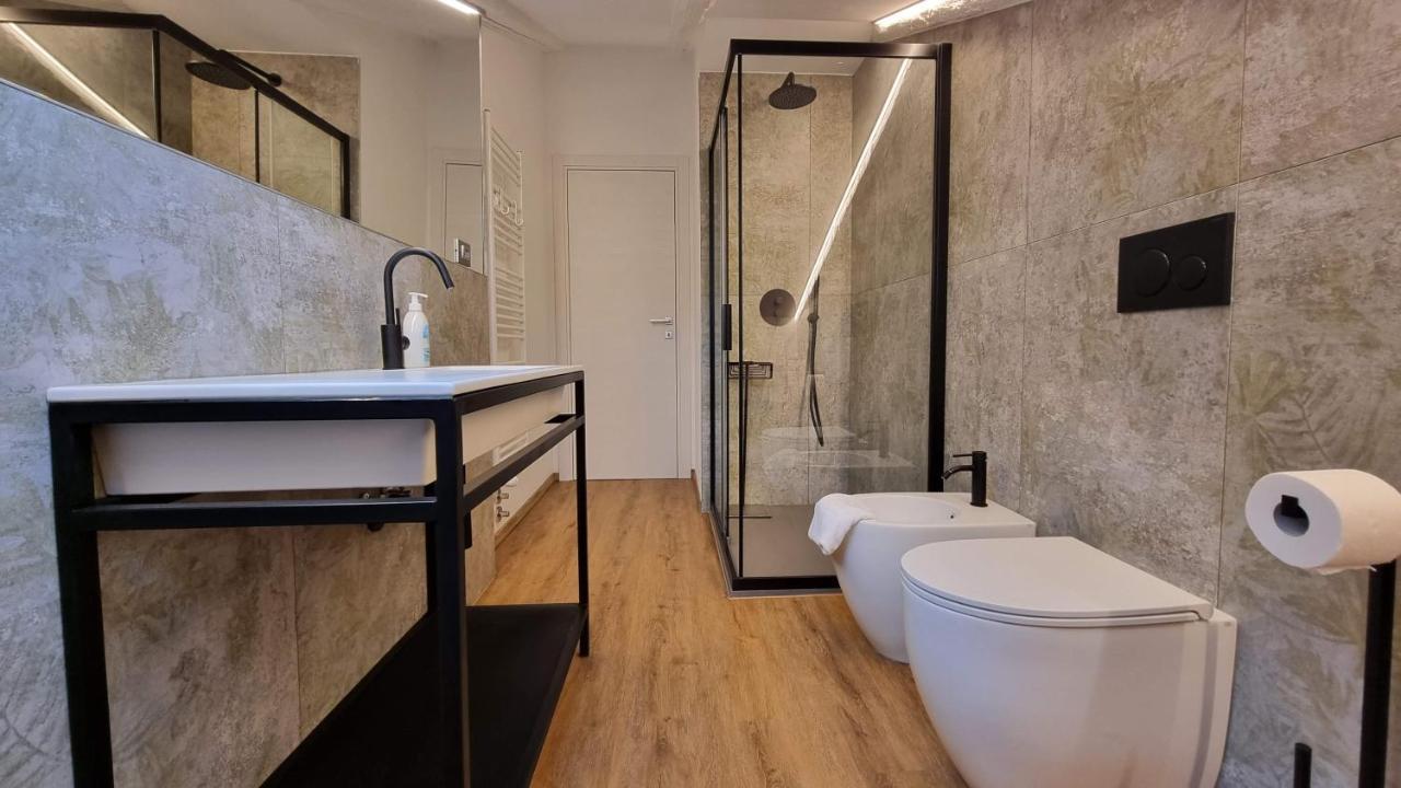 Roma 30 - Poema Apartment Триест Екстериор снимка