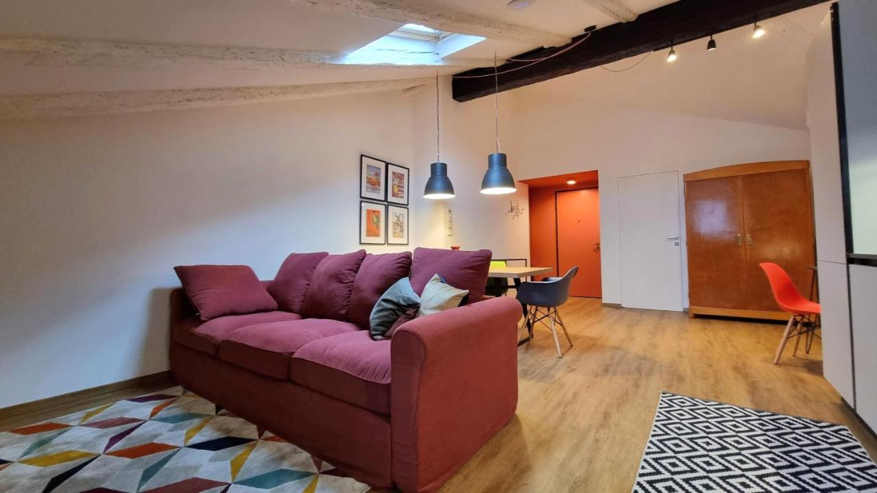 Roma 30 - Poema Apartment Триест Екстериор снимка