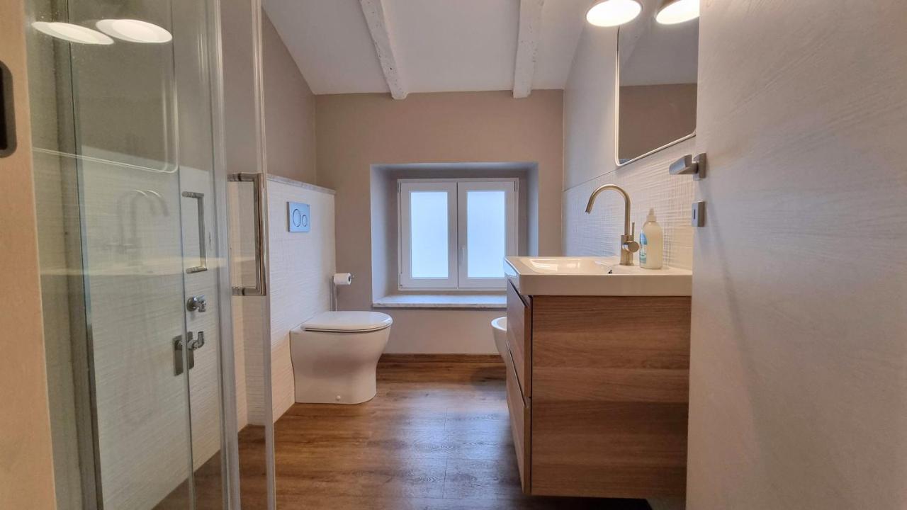 Roma 30 - Poema Apartment Триест Екстериор снимка