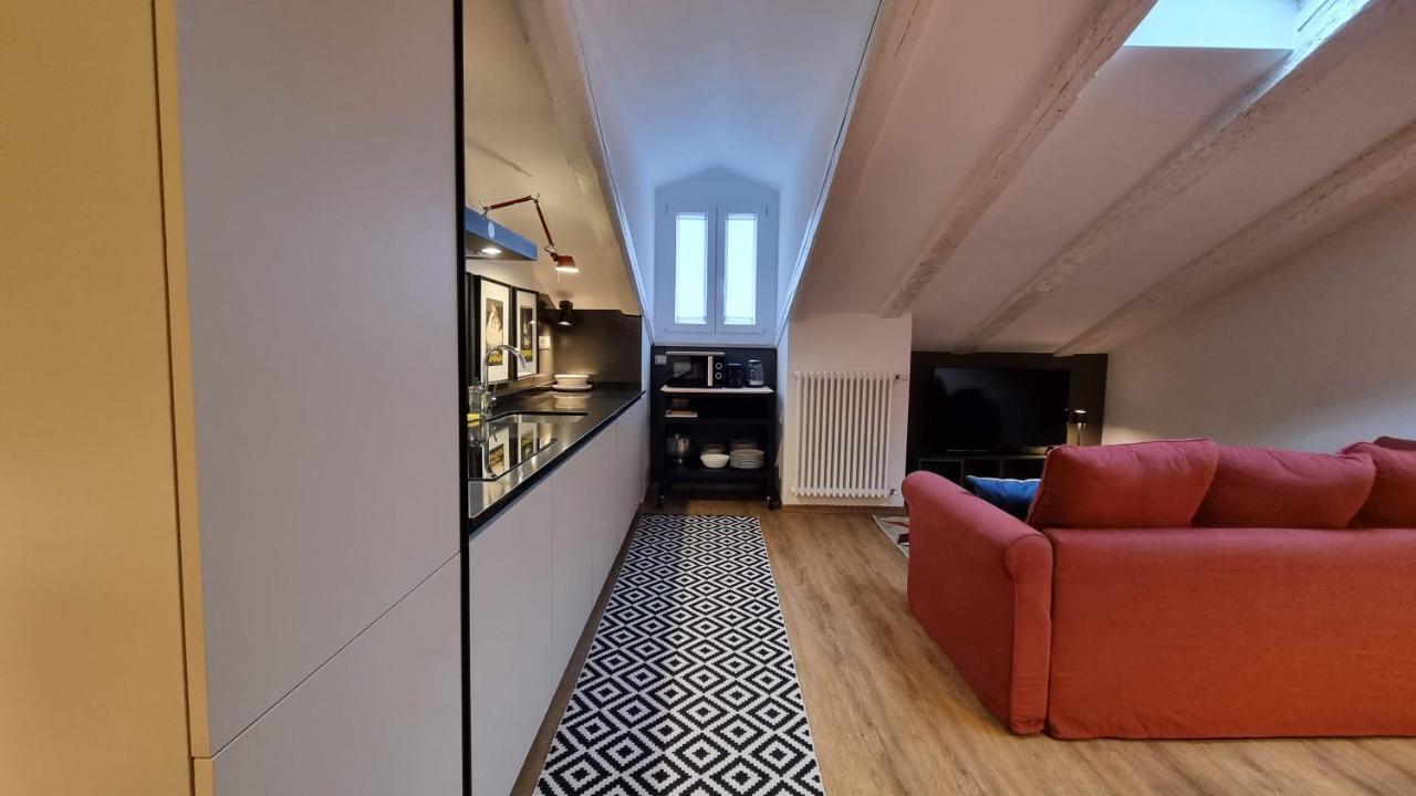 Roma 30 - Poema Apartment Триест Екстериор снимка