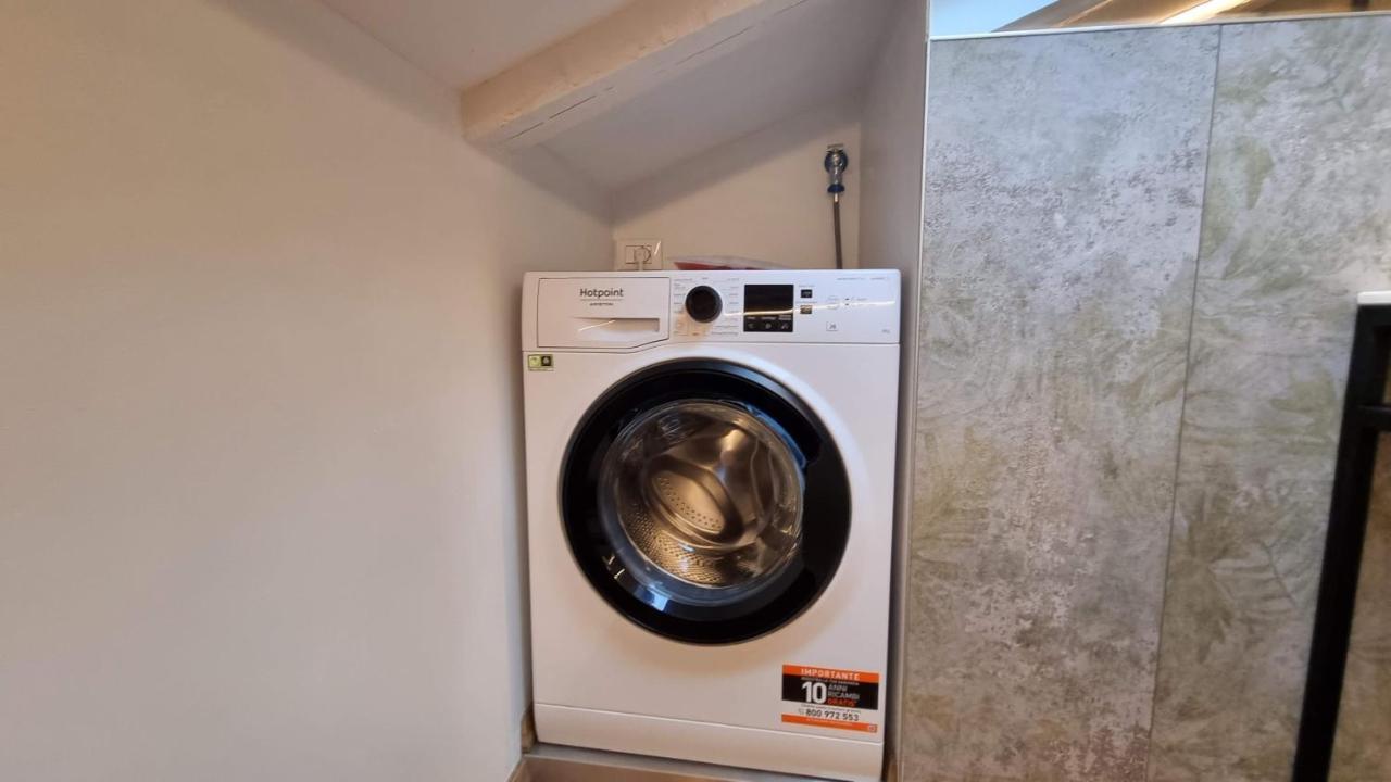 Roma 30 - Poema Apartment Триест Екстериор снимка