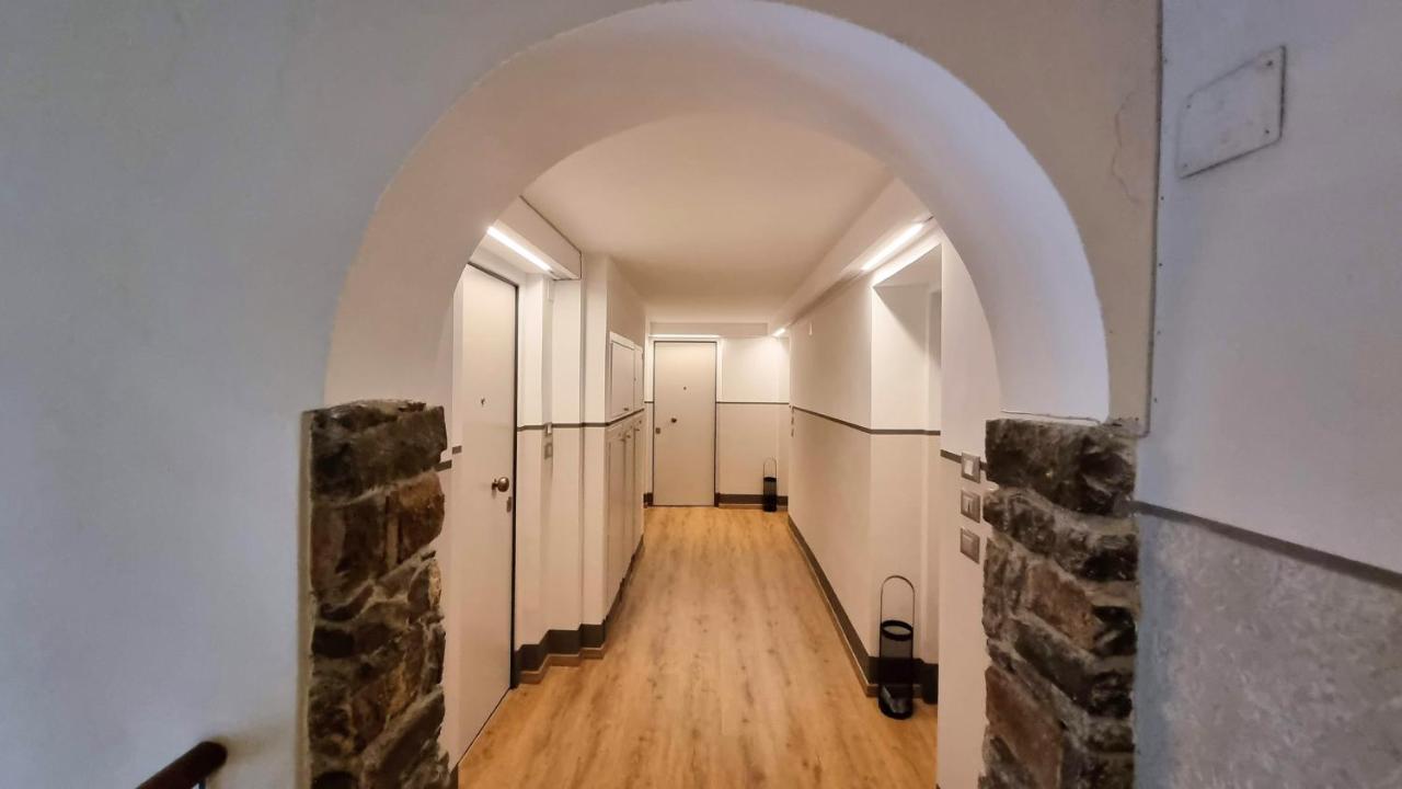 Roma 30 - Poema Apartment Триест Екстериор снимка