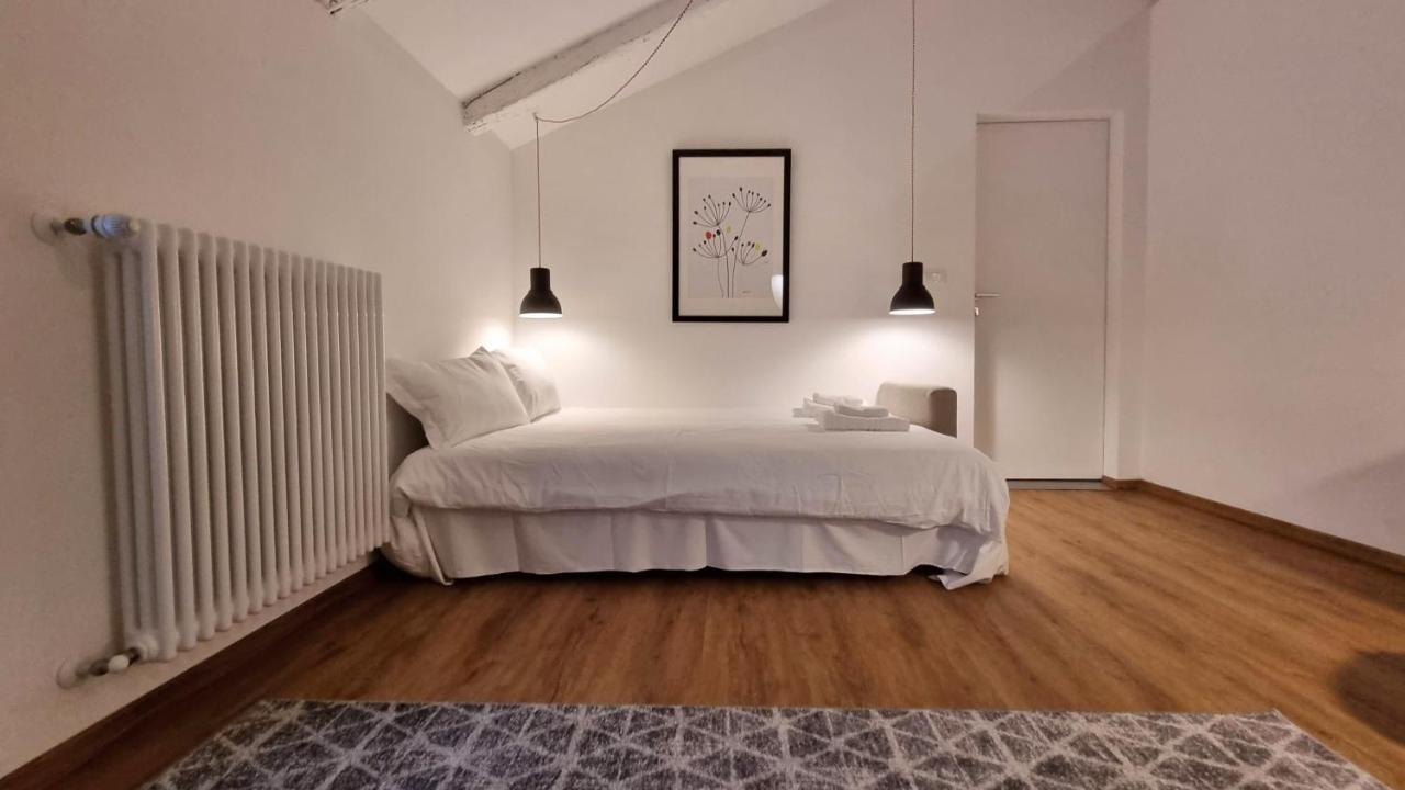 Roma 30 - Poema Apartment Триест Екстериор снимка