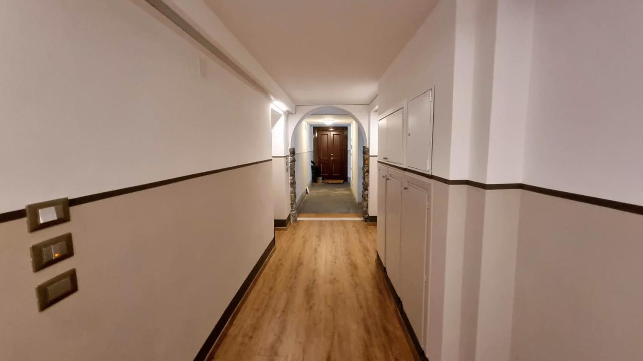 Roma 30 - Poema Apartment Триест Екстериор снимка