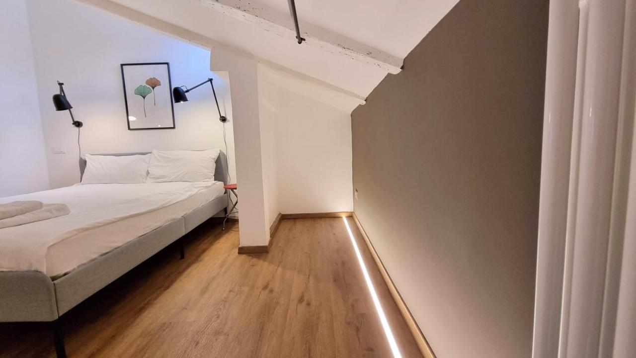 Roma 30 - Poema Apartment Триест Екстериор снимка