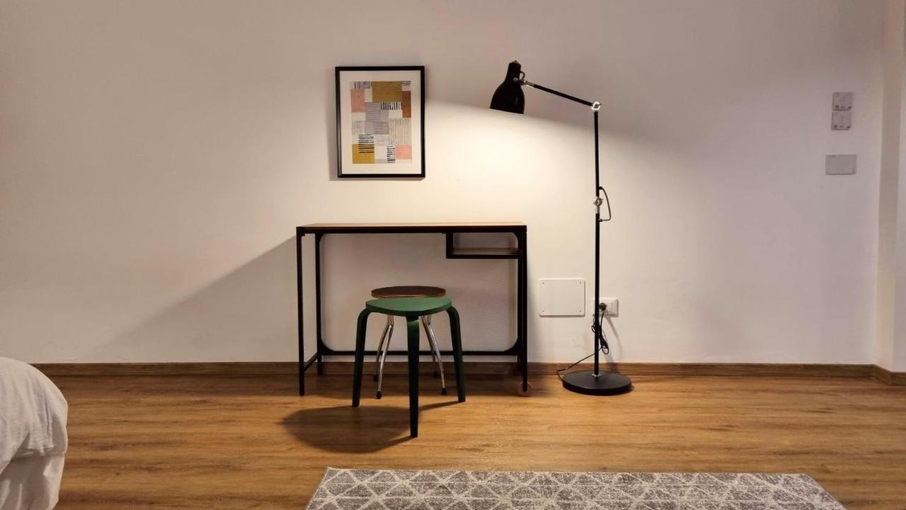 Roma 30 - Poema Apartment Триест Екстериор снимка