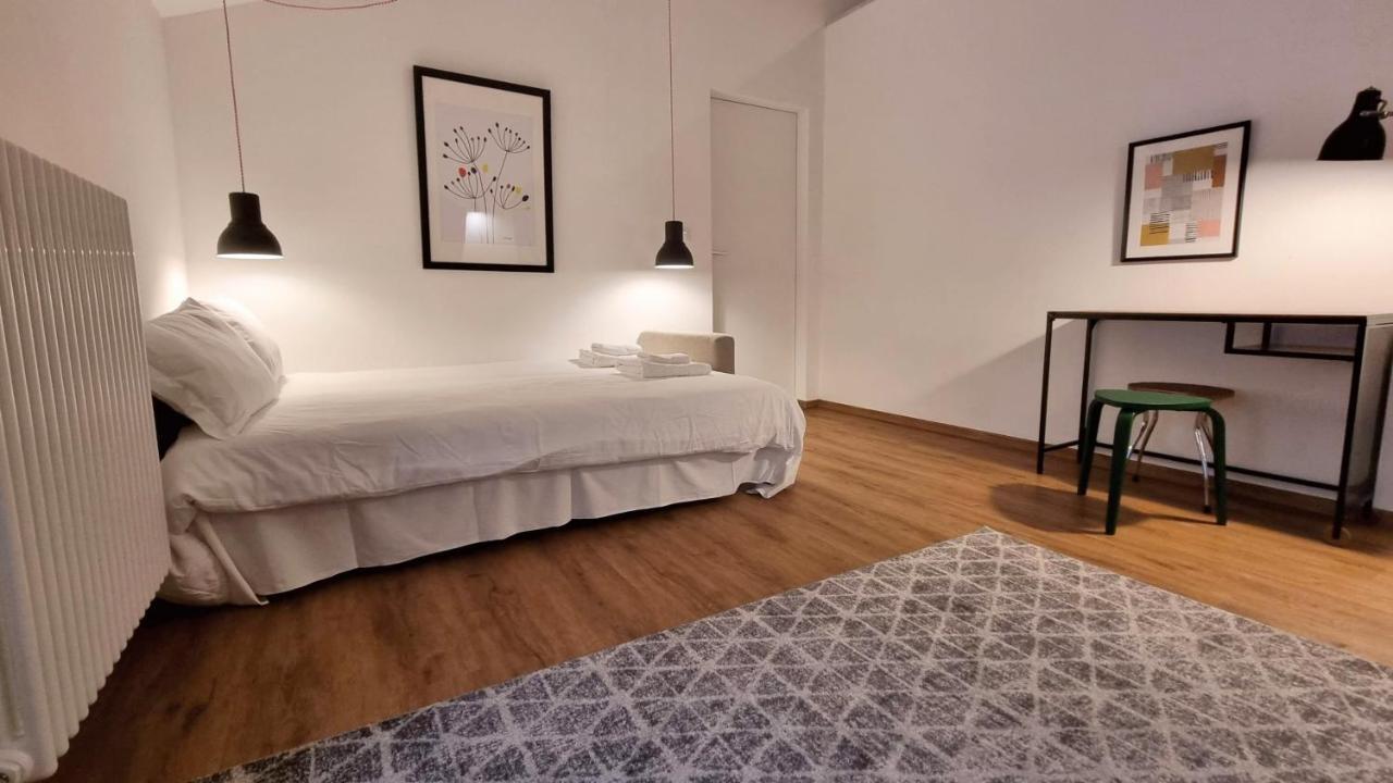 Roma 30 - Poema Apartment Триест Екстериор снимка