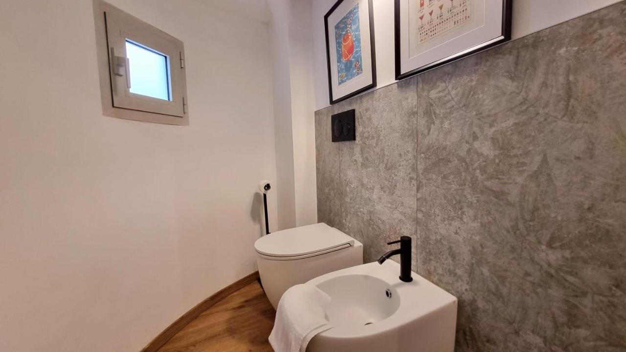 Roma 30 - Poema Apartment Триест Екстериор снимка