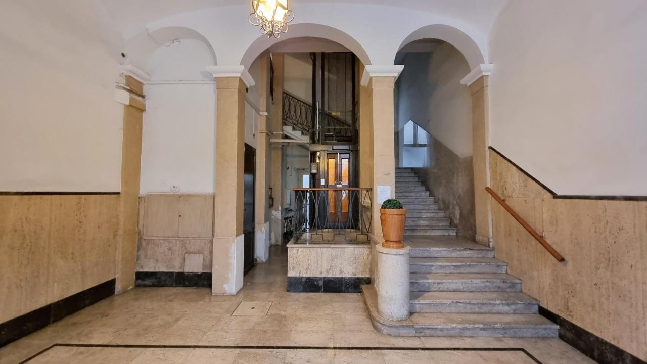 Roma 30 - Poema Apartment Триест Екстериор снимка